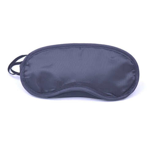 Simple Fetish Blindfold